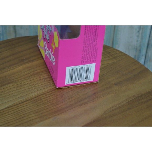 Vintage Barbie Easter Style Special Edition Doll 17651 Mattel 1997 - Picture 5 of 10